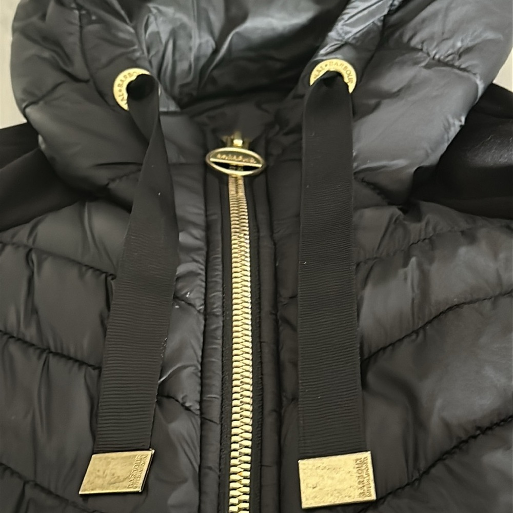 Barbour Jacket - Picture 12 of 12